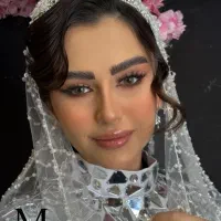 میکاپ و شینیون با قیمت منصفانه