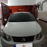 ساینا 1400|خودرو سواری و وانت|سنندج, |دیوار