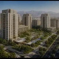 ۱۵۰ متر رونیکا پالاس دردشت حاج رحیم قربانی