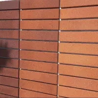 آجر نسوز و‌ نما مستقیم از تولید کننده|مصالح و تجهیزات ساختمان|عباس‌آباد, |دیوار