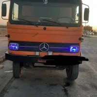 خاور مدل 59 بغل بازشو۶۰۸