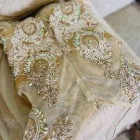 کیف مجلسی با لباس و ژیپون