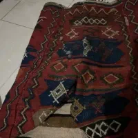 گلیم مَفرش (فَرمَش) قدیمی دونه ای شش میلیون|گلیم، جاجیم، گبه|تهران, بلورسازی|دیوار