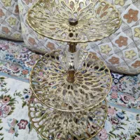 شیرینی خوری سه طبقه