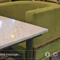 مبلمان کلاسیک|میز و صندلی غذاخوری|خرم‌آباد, |دیوار