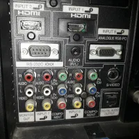 تلویزیون ۴۲ اینچ شارپ AQuos|تلویزیون و پروژکتور|رشت, گلسار|دیوار