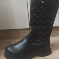 پوتین نو سایز ۳۷-۳۸-۳۹|کیف، کفش، کمربند|تبریز, |دیوار