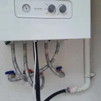 تعمیر نصب وسرویس پکیج و آبگرمکن|خدمات پیشه و مهارت|کرمانشاه, |دیوار