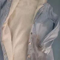 مانتو پالتو هودی|لباس|کرج, کمالشهر|دیوار