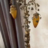 اباژور ایستاده