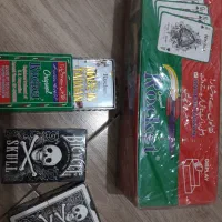 پاسور راکت واسکلتی اصلی|کلکسیون و سرگرمی|قم, انسجام|دیوار
