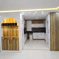 مستانی/طراحی کوبایی/برند آراراد/ملکی|فروش آپارتمان|گلبهار, شهر جدید گلبهار|دیوار