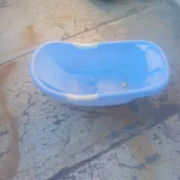 وان حمام کودک