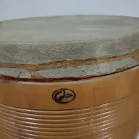 تنبک حلمی نو|سازهای سنتی|تهران, هروی|دیوار