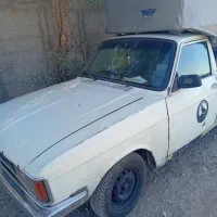 وانت پیکان ۸۲