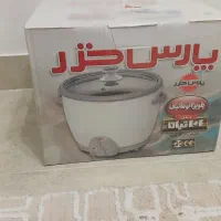 پلو پز ۴ نفر