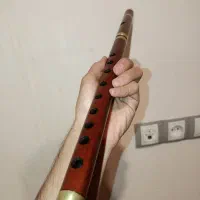 فلوت عربی سل کوک