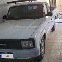 مزدا کارا ۲۰۰۰ مدل ۱۴۰۱