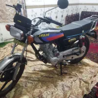 موتور لیفان 200