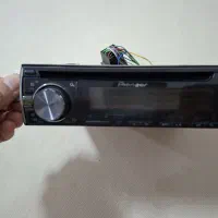 ضبط پایونیر۶۶۵۰btبلوتوث دار