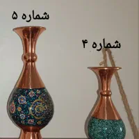 دکوری سنتی مسی|صنایع دستی و سایر لوازم تزئینی|تهران, گرگان|دیوار