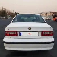 سمند مدل 94  LX|خودرو سواری و وانت|ری, شهادت|دیوار