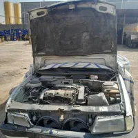 پژو تصادفی مدل ۹۵|خودرو سواری و وانت|یاسوج, |دیوار