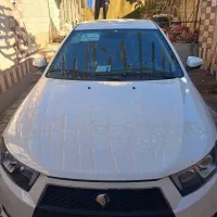 دنا پلاس صفر تحویل برج ۸