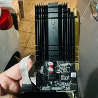 کارت گرافیک2gig