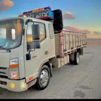 حمل بار وجابجای اثاثیه