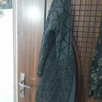 مانتوی بافت نونو