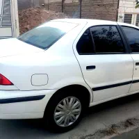 سمند|خودرو سواری و وانت|بروجرد, |دیوار