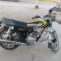 موتور 200کبیر تمیز