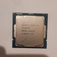 cpu i3 10100F