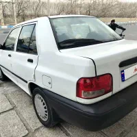 پراید مدل ۹۳ درجه ۱|خودرو سواری و وانت|شهریار, شهرک نماز (دینار آباد)|دیوار