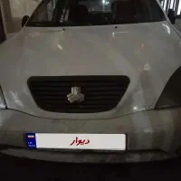 تیبا۱مدل ۹۵