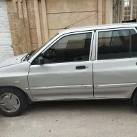 پراید111مدل 95|خودرو سواری و وانت|تربت‌حیدریه, آغوی|دیوار