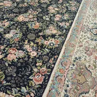 فرش ۹متری دوعدد