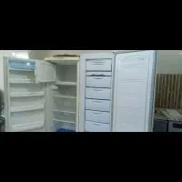 یخچال و فریزر|یخچال و فریزر|شیراز, سلطان آباد|دیوار