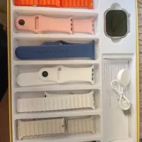 ساعت هوشمند