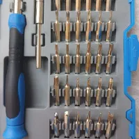 ست پیچ‌گوشتی تعمیر موبایل