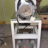 فروش وسایل کارگاه نان فانتزی|فروشگاه و مغازه|اهواز, معین زاده|دیوار