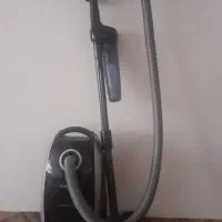 جارو برقی