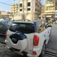 ام وی ام x33 مدل 1397 بیرنگ|خودرو سواری و وانت|تبریز, |دیوار