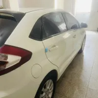 ام‌وی‌ام 315 هاچبک ساده، مدل ۱۳۹۴|خودرو سواری و وانت|رفسنجان, |دیوار