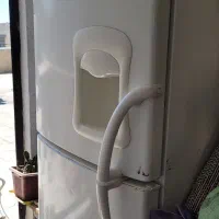 یخچال فریزر ال جی کره