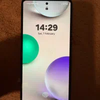 گوشی سامسونگ ‌a52s، در حد نو.256 گیگ