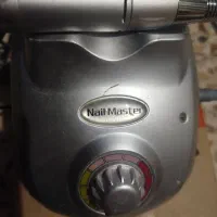 دستگاه سوهان برقی