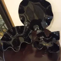آجیل خوری شیرینی خوری شکلات خوری
