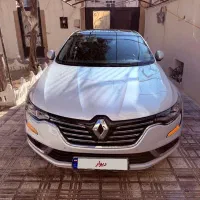 تالیسمان سفید مدل ۲۰۱۷